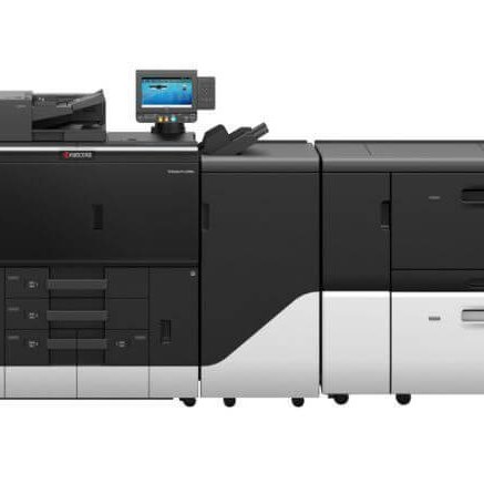 Kyocera TASKalfa Pro 15000c Production Inkjet Printer
